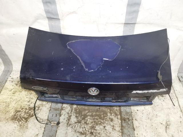 bontott VW VENTO Csomagtérajtó (Üres lemez)