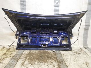 bontott VW VENTO Csomagtérajtó (Üres lemez)