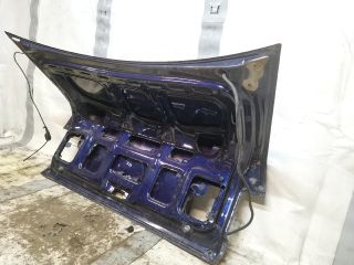 bontott VW VENTO Csomagtérajtó (Üres lemez)