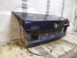 bontott VW VENTO Csomagtérajtó (Üres lemez)