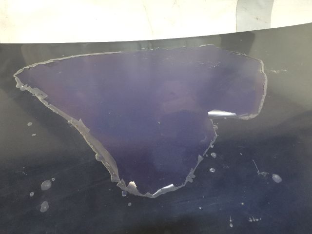 bontott VW VENTO Csomagtérajtó (Üres lemez)