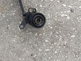 bontott VW VENTO Csomagtérajtó Zárbetét