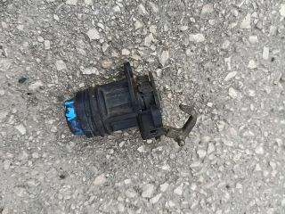 bontott VW VENTO Csomagtérajtó Zárbetét