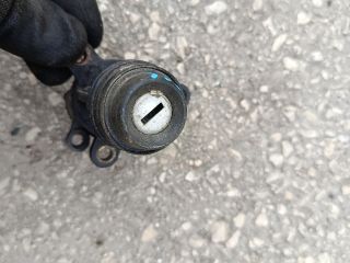 bontott VW VENTO Csomagtérajtó Zárbetét