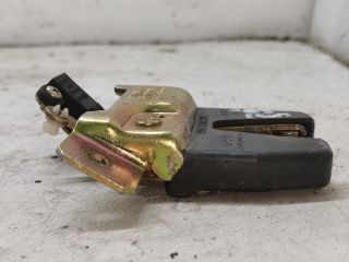 bontott VW VENTO Csomagtérajtó Zárszerkezet