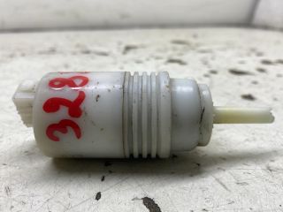 bontott VW VENTO Első Ablakmosó Szivattyú