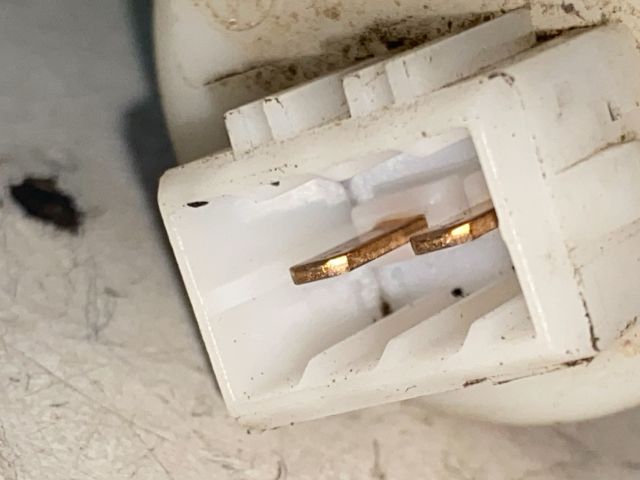 bontott VW VENTO Első Ablakmosó Szivattyú