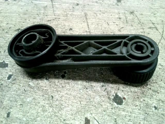 bontott VW VENTO Első Ablaktekerő Kar