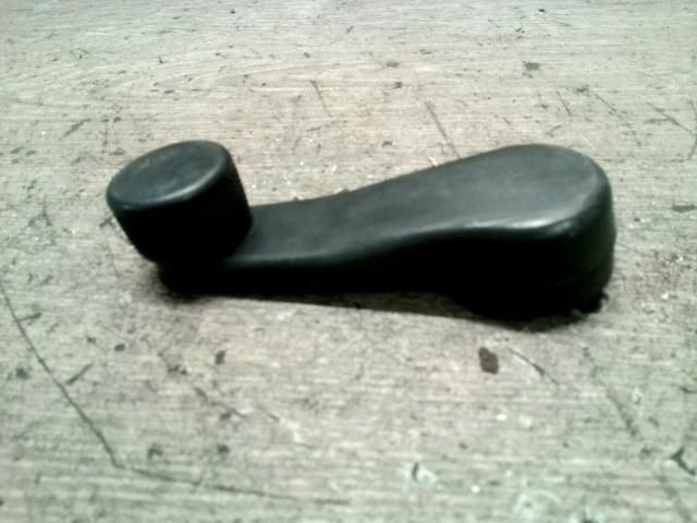 bontott VW VENTO Első Ablaktekerő Kar