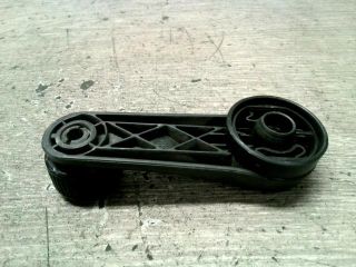 bontott VW VENTO Első Ablaktekerő Kar