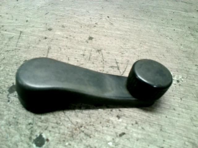 bontott VW VENTO Első Ablaktekerő Kar