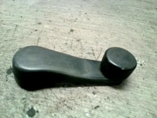 bontott VW VENTO Első Ablaktekerő Kar