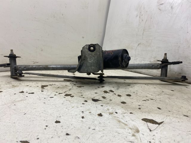 bontott VW VENTO Első Ablaktörlő Szerkezet Motorral