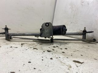 bontott VW VENTO Első Ablaktörlő Szerkezet Motorral