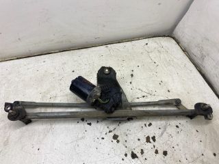 bontott VW VENTO Első Ablaktörlő Szerkezet Motorral