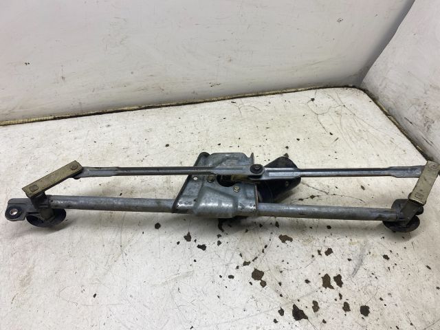 bontott VW VENTO Első Ablaktörlő Szerkezet Motorral