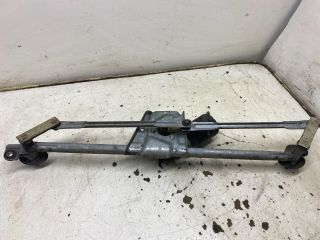 bontott VW VENTO Első Ablaktörlő Szerkezet Motorral