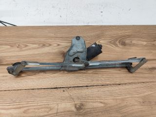 bontott VW VENTO Első Ablaktörlő Szerkezet Motorral