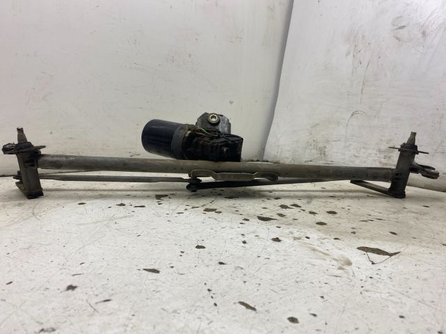 bontott VW VENTO Első Ablaktörlő Szerkezet Motorral