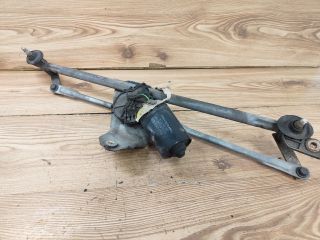 bontott VW VENTO Első Ablaktörlő Szerkezet Motorral