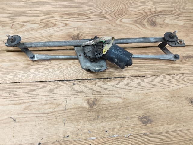 bontott VW VENTO Első Ablaktörlő Szerkezet Motorral