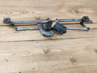 bontott VW VENTO Első Ablaktörlő Szerkezet Motorral