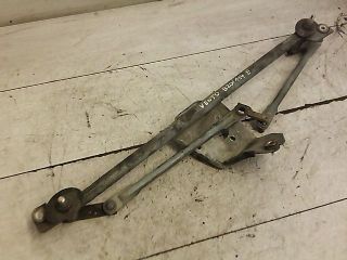 bontott VW VENTO Első Ablaktörlő Szerkezet