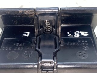 bontott VW VENTO Első Hamutartó