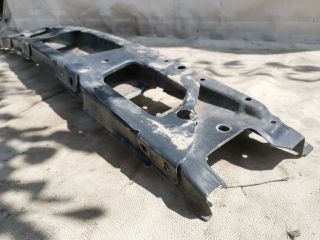 bontott VW VENTO Első Lökhárító Merevítő (Fém)