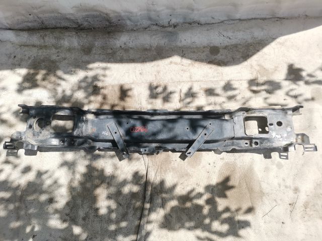 bontott VW VENTO Első Lökhárító Merevítő (Fém)