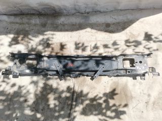 bontott VW VENTO Első Lökhárító Merevítő (Fém)