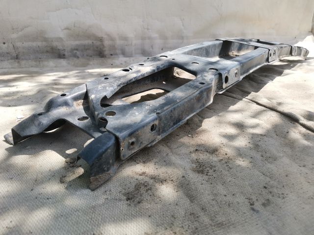 bontott VW VENTO Első Lökhárító Merevítő (Fém)