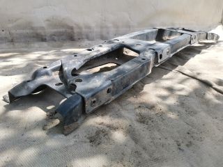 bontott VW VENTO Első Lökhárító Merevítő (Fém)