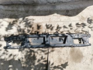 bontott VW VENTO Első Lökhárító Merevítő (Fém)