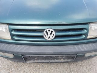 bontott VW VENTO Első Lökhárító (Részeivel)