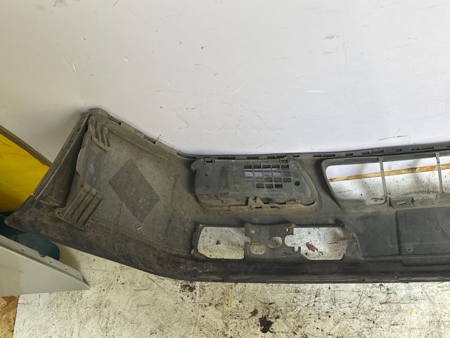 bontott VW VENTO Első Lökhárító (Üresen)