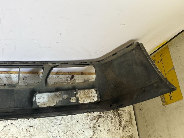 bontott VW VENTO Első Lökhárító (Üresen)