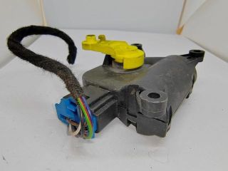 bontott VW VENTO Fűtés Állító Motor