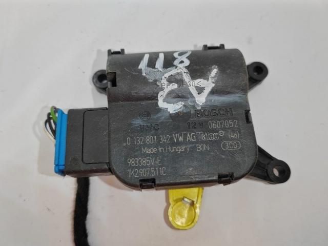 bontott VW VENTO Fűtés Állító Motor