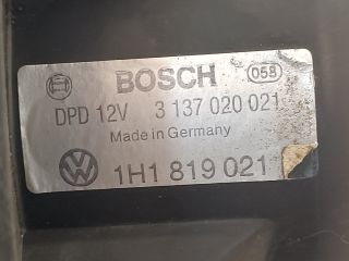 bontott VW VENTO Fűtőmotor (Nem klímás)