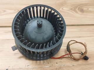 bontott VW VENTO Fűtőmotor (Nem klímás)