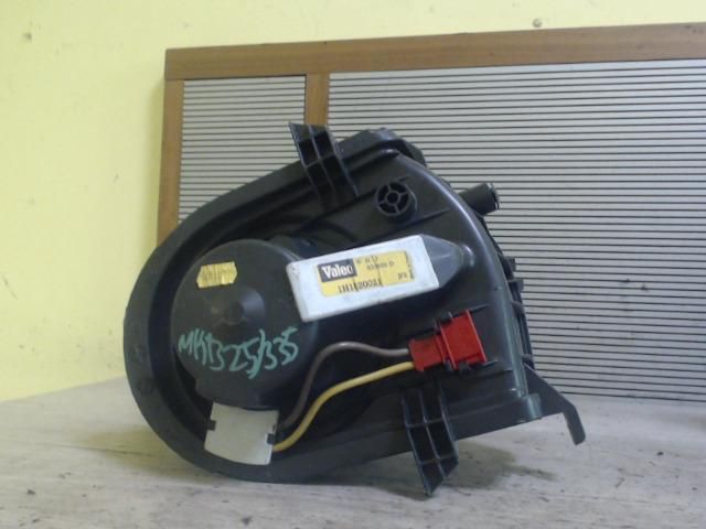 bontott VW VENTO Fűtőmotor (Nem klímás)