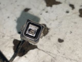 bontott VW VENTO Generátor Kábelköteg