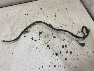 bontott VW VENTO Generátor Kábelköteg