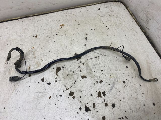 bontott VW VENTO Generátor Kábelköteg