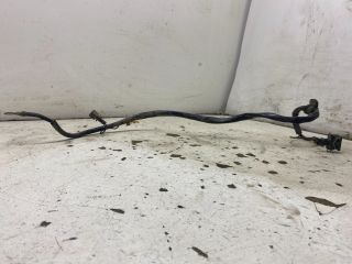 bontott VW VENTO Generátor Kábelköteg