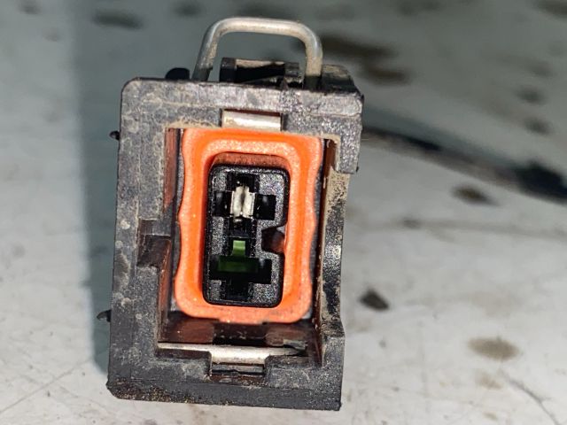 bontott VW VENTO Generátor Kábelköteg