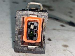 bontott VW VENTO Generátor Kábelköteg