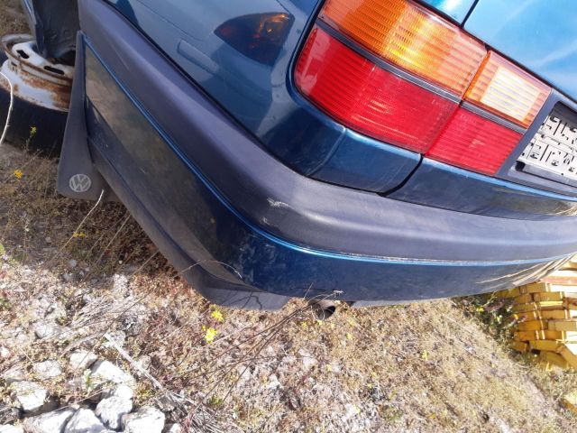 bontott VW VENTO Hátsó Lökhárító (Üresen)