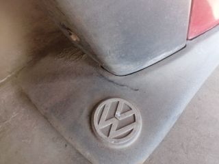 bontott VW VENTO Hátsó Lökhárító (Üresen)
